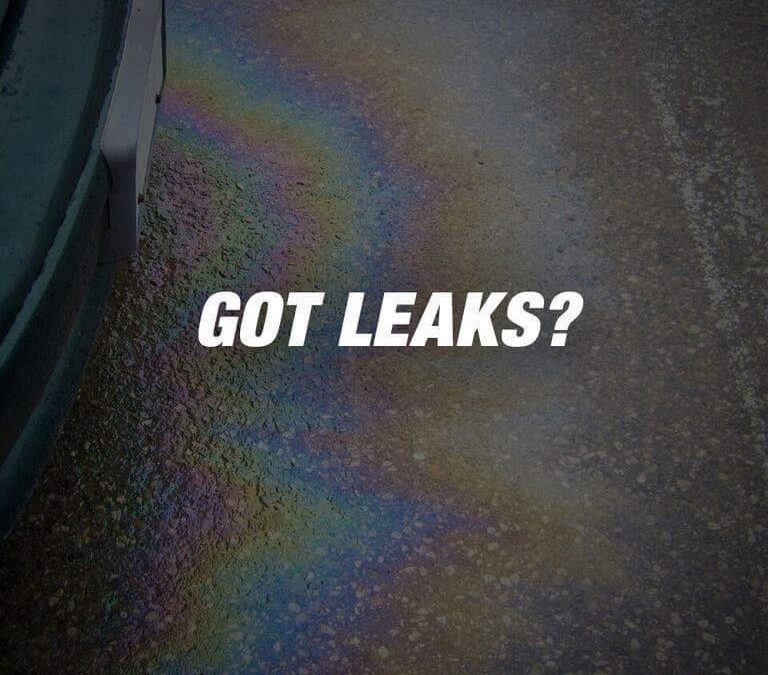 The 3 Most Common Places A Transmission Leaks Fluid
