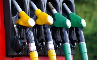 5 Tips to Save on Fuel